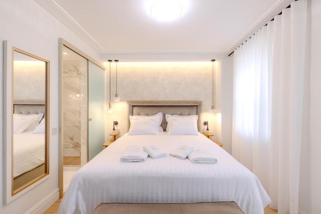 Photo of Bedroom in Nafplion City Centre