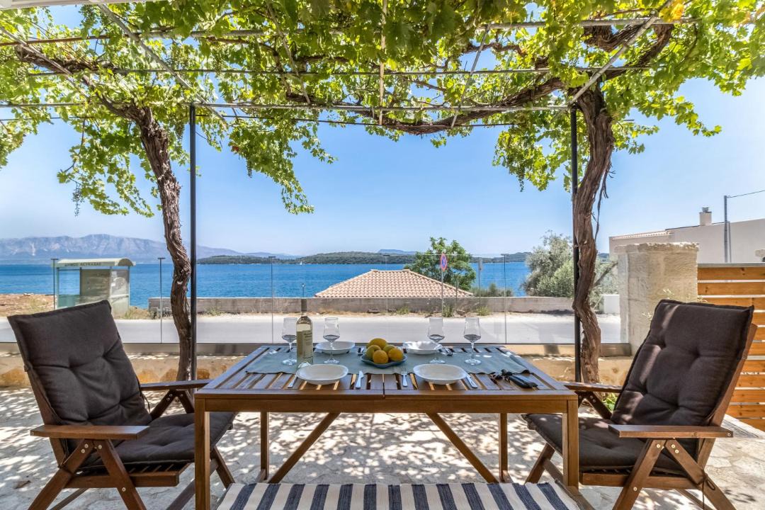 Photo of Patio Balcony in Perigiali