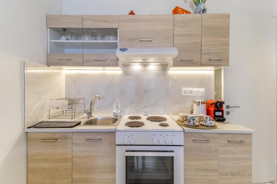 Photo of Kitchen in Perigiali