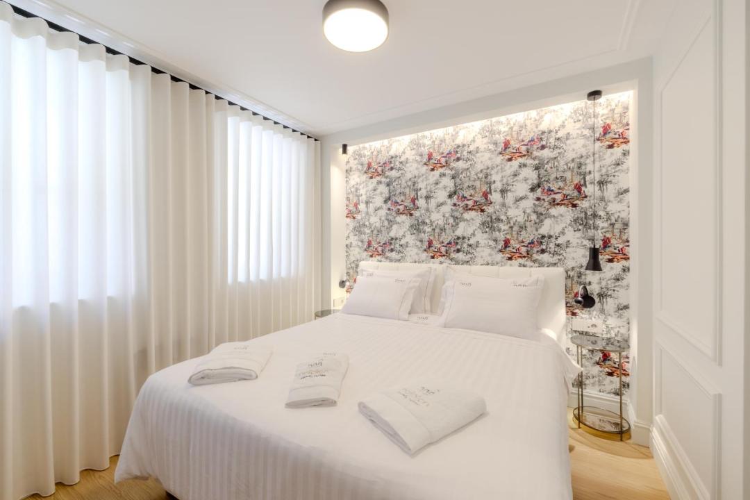 Photo of Bedroom in Nafplion City Centre