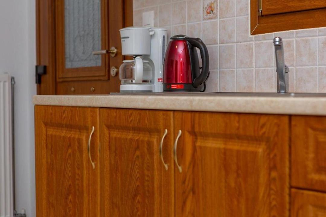 Photo of Kitchen in Aperathos