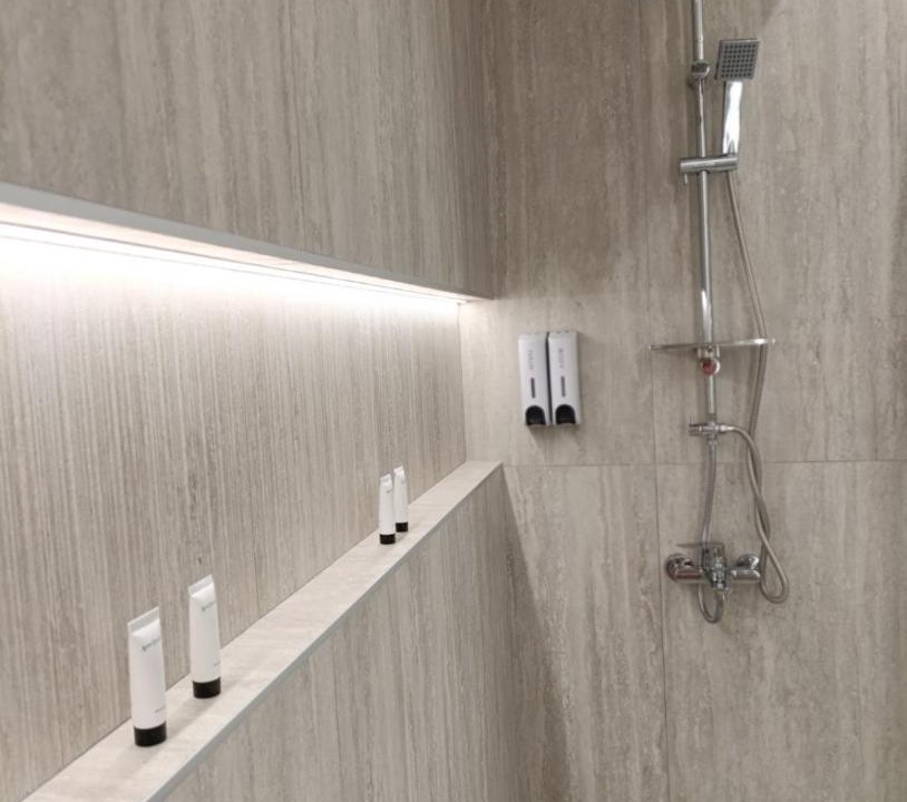 Photo of Bathroom in Veroia