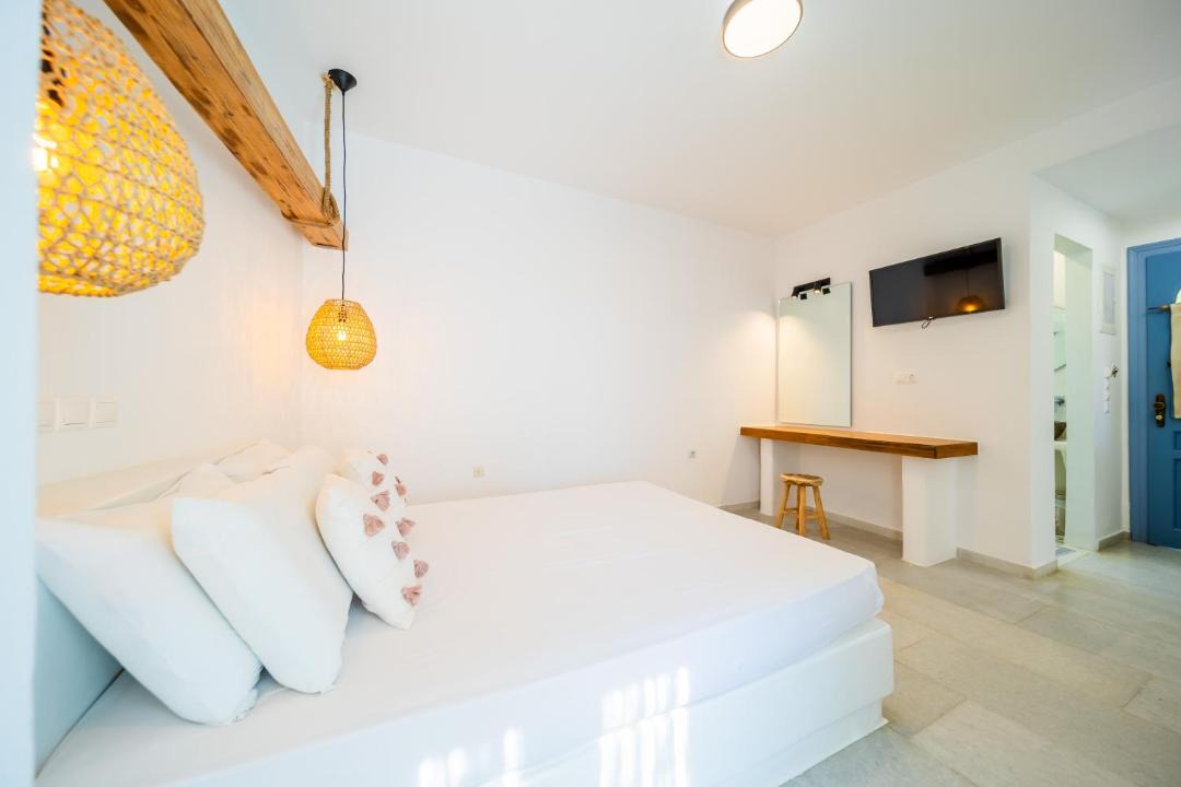 Photo of Bedroom in Agios Prokopios
