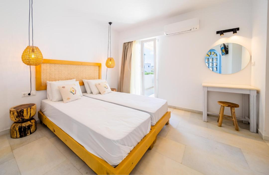 Photo of Bedroom in Agios Prokopios