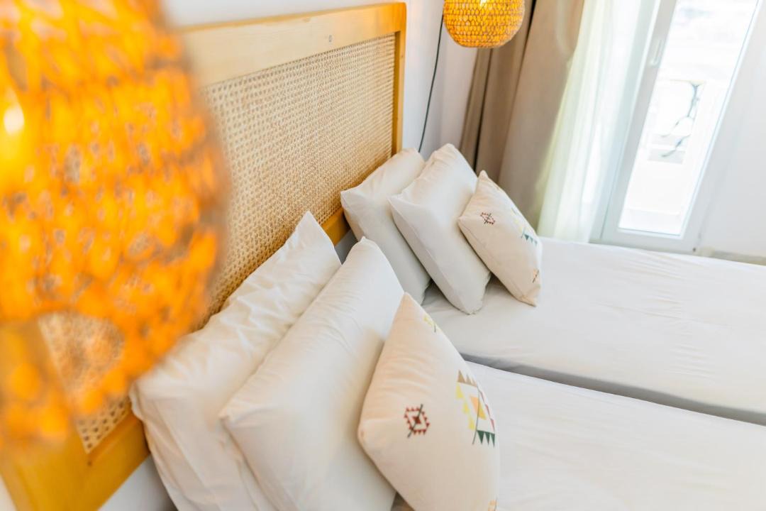 Photo of Bedroom in Agios Prokopios