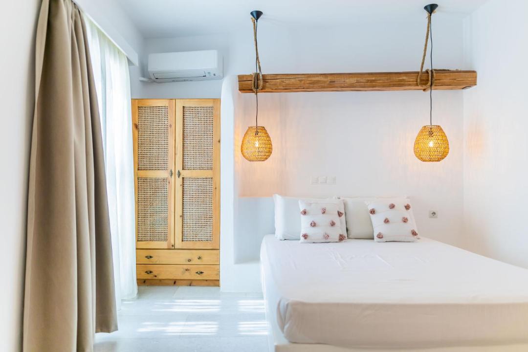 Photo of Bedroom in Agios Prokopios
