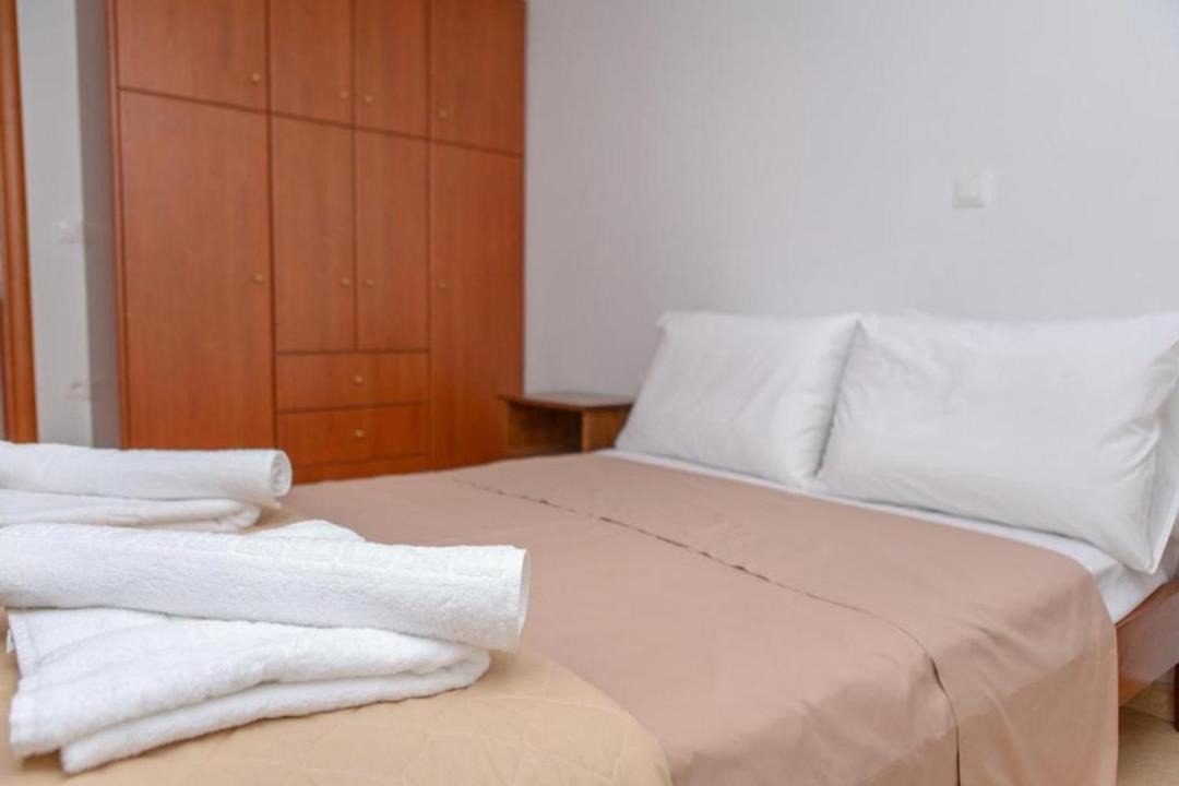 Photo of Bedroom in Aperathos