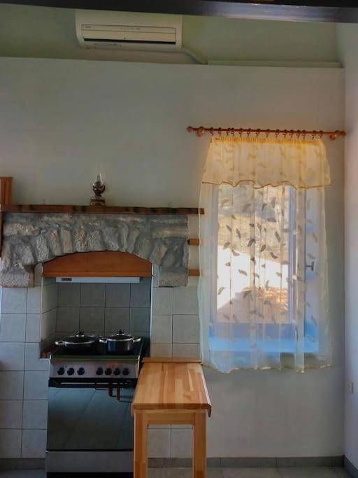 Photo of Kitchen in Symi