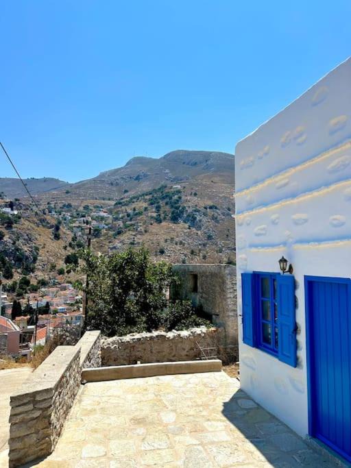 Photo of Others in Symi