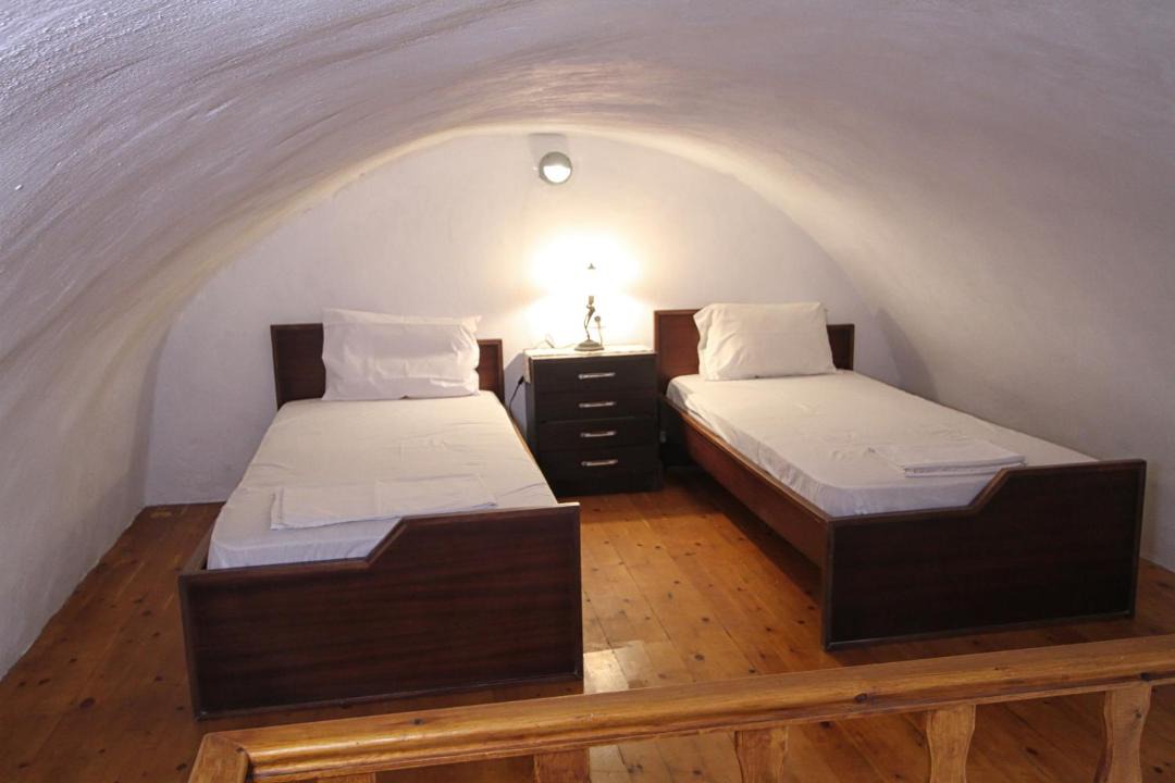 Photo of Bedroom in Mesta
