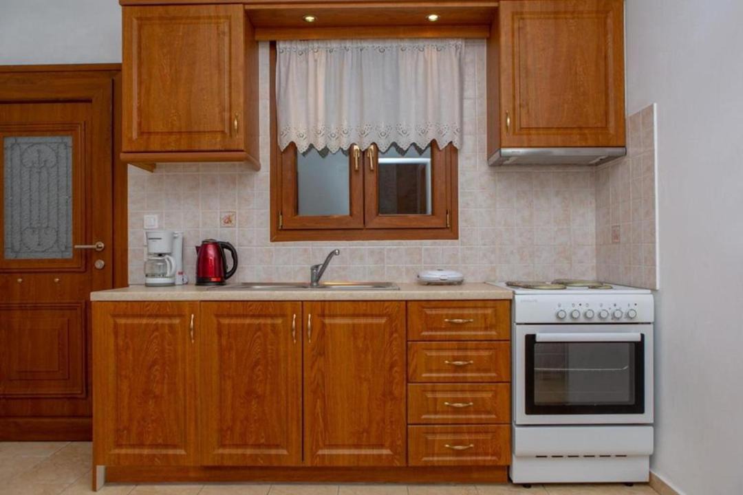 Photo of Kitchen in Aperathos