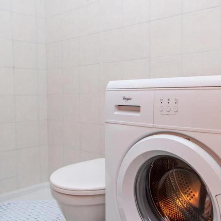 Photo of Bathroom in Aperathos