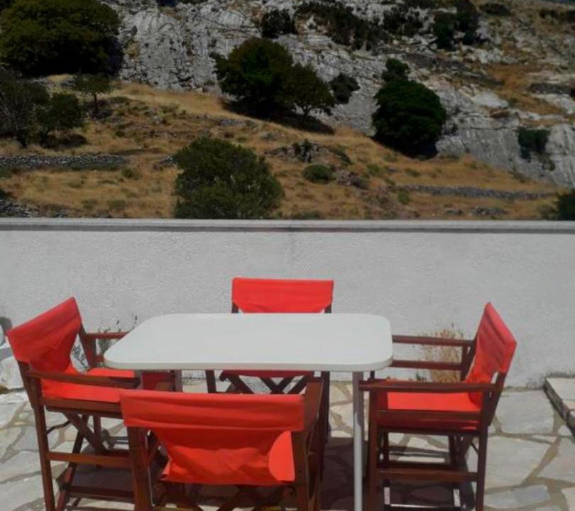 Photo of Patio Balcony in Aperathos