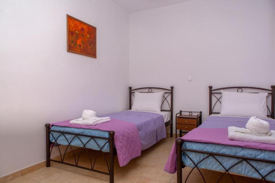 Photo of Bedroom in Aperathos