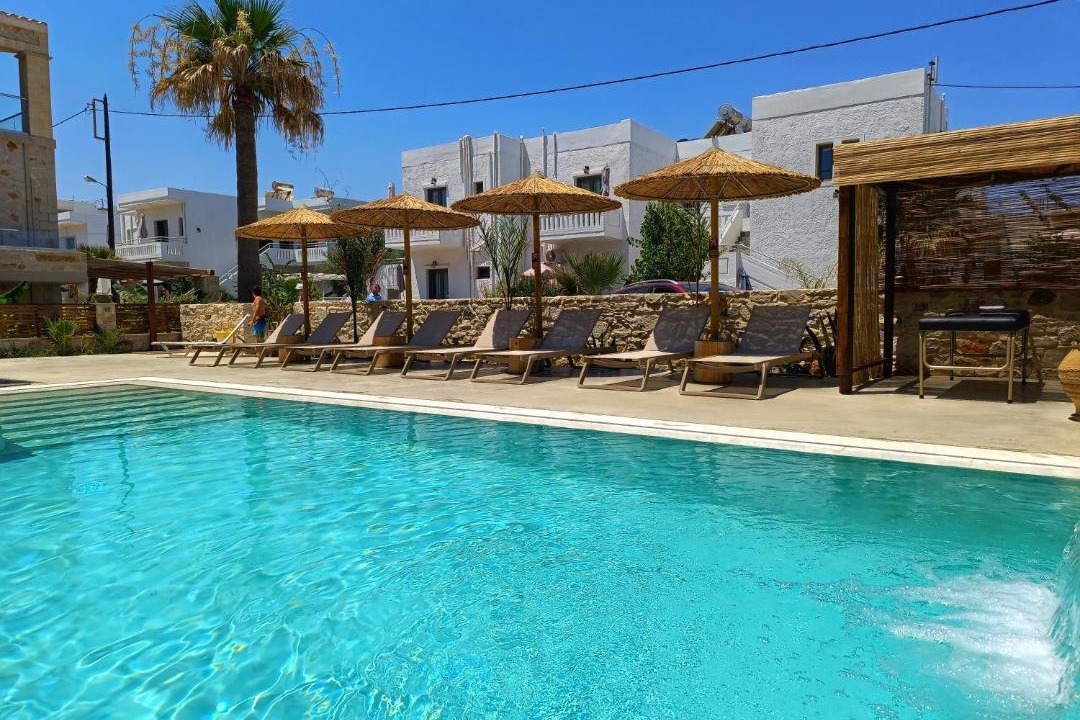 Photo of Others in Platanias Town