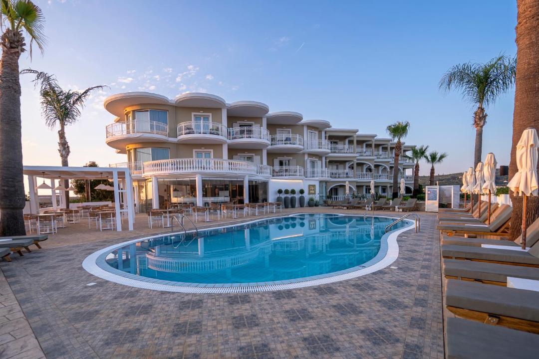 Photo of Outdoor in Neromilos