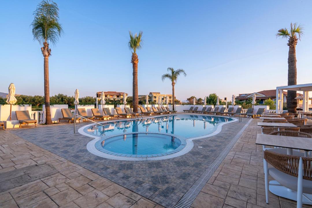Photo of Outdoor in Neromilos