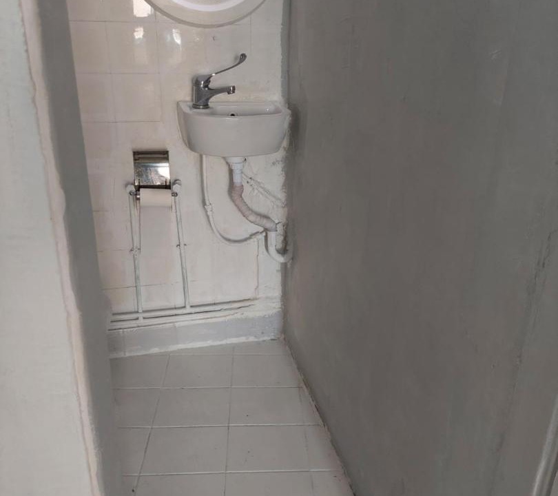 Photo of Bathroom in Thissio