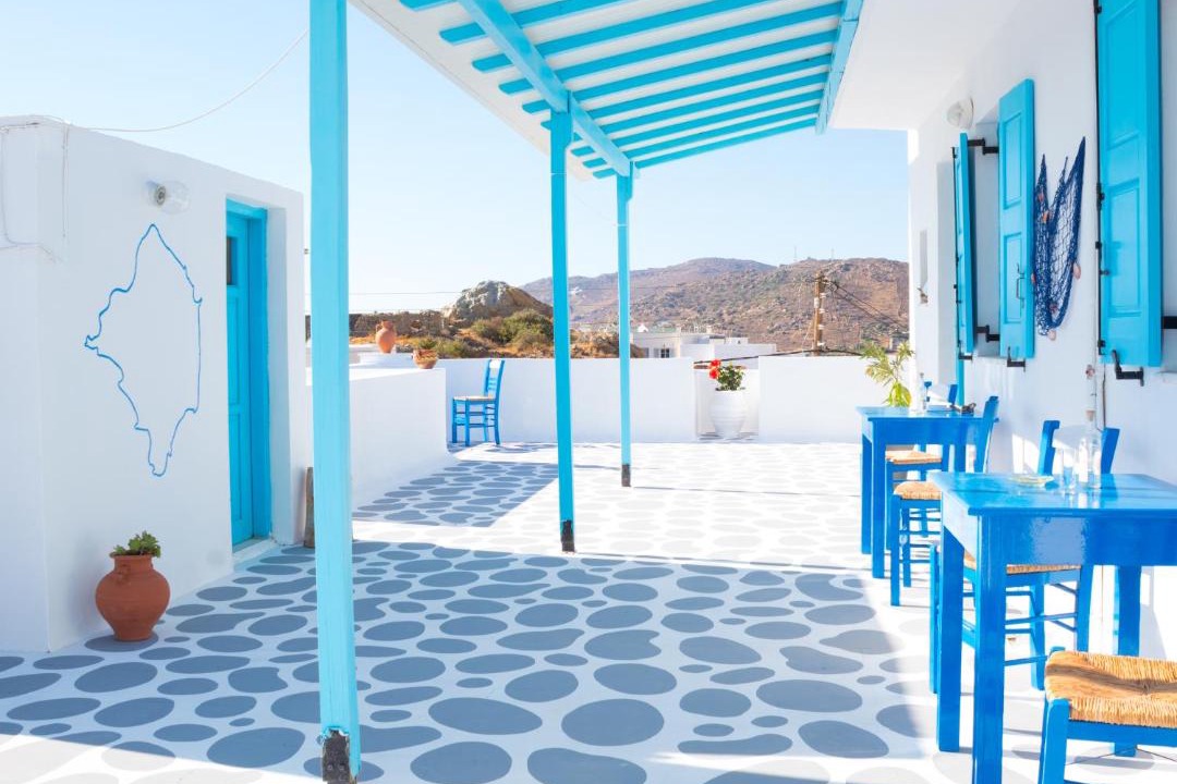 Photo of Bedroom in Glinado