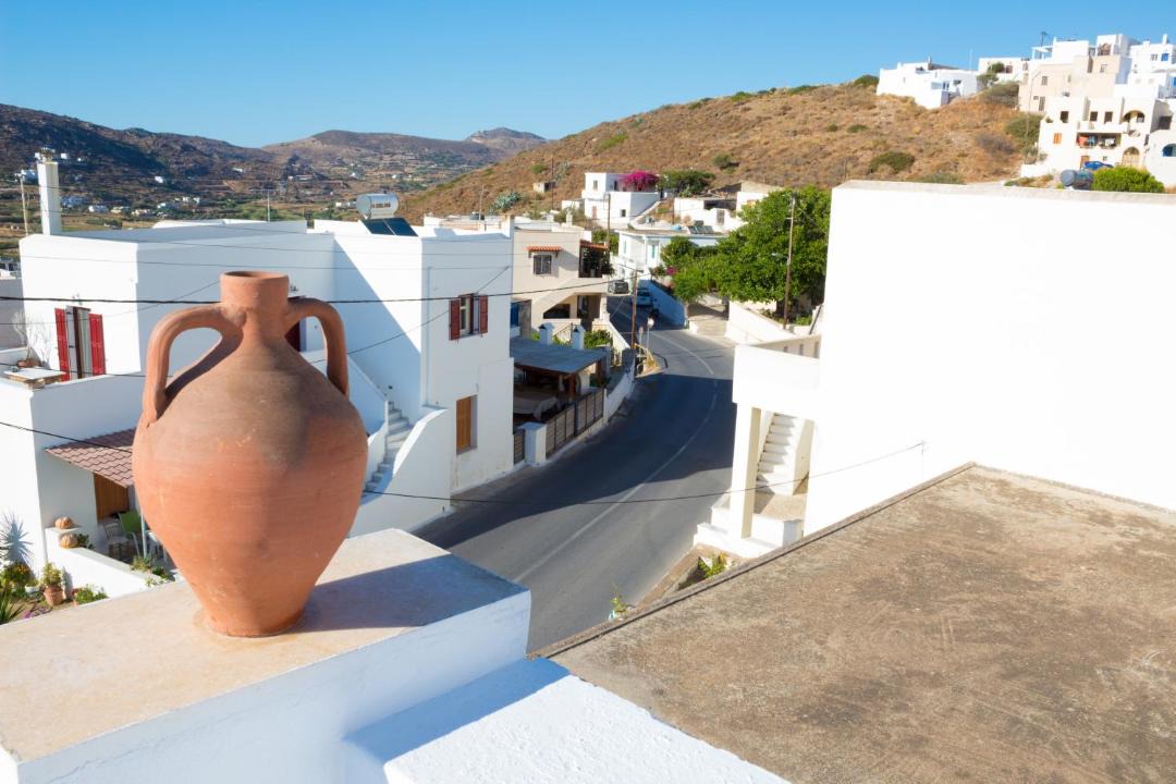 Photo of Patio Balcony in Glinado