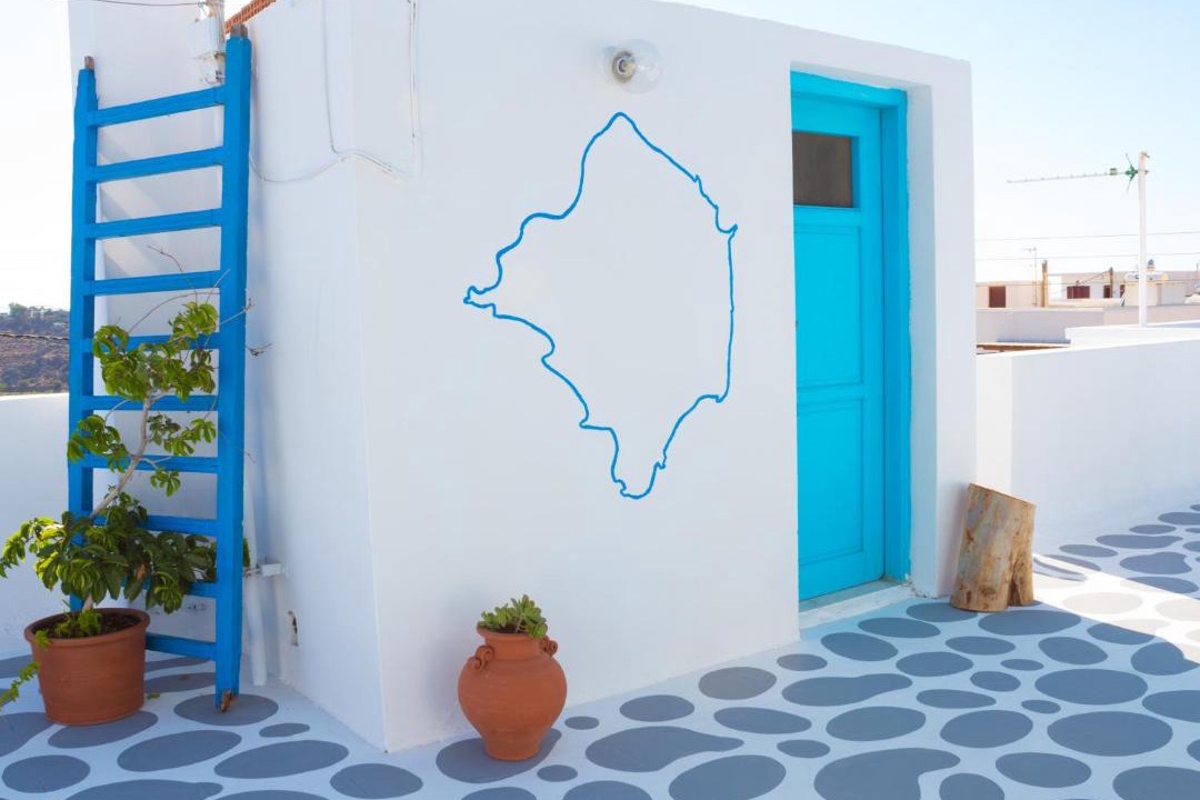 Photo of Bedroom in Glinado