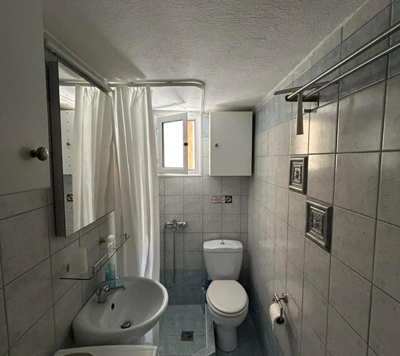 Photo of Bathroom in Kalyves Polygyrou