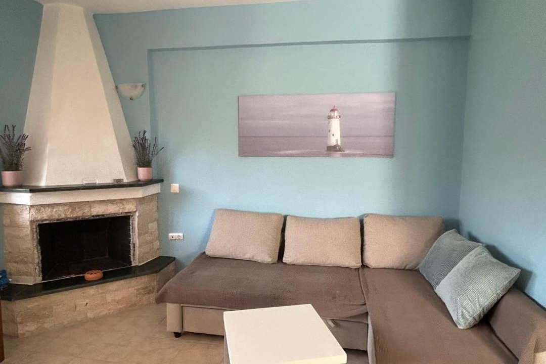 Photo of Livingroom in Kalyves Polygyrou