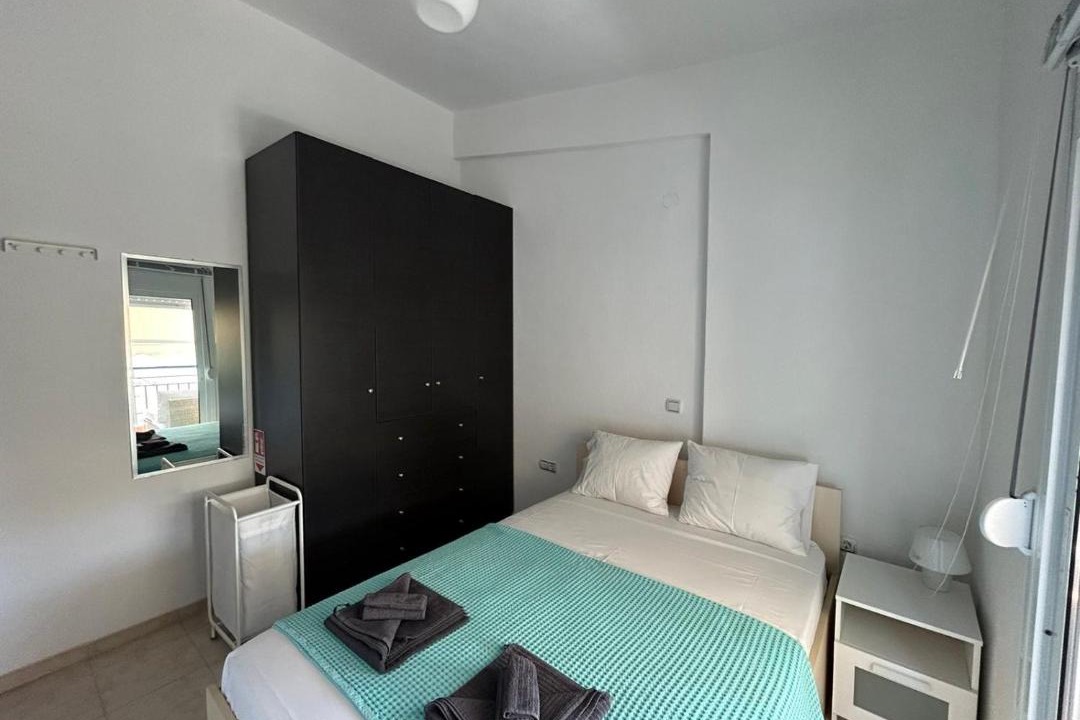Photo of Bedroom in Kalyves Polygyrou