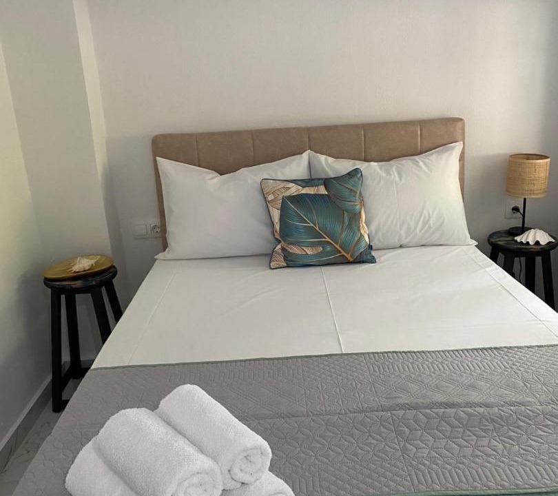 Photo of Bedroom in Skala Sotiros