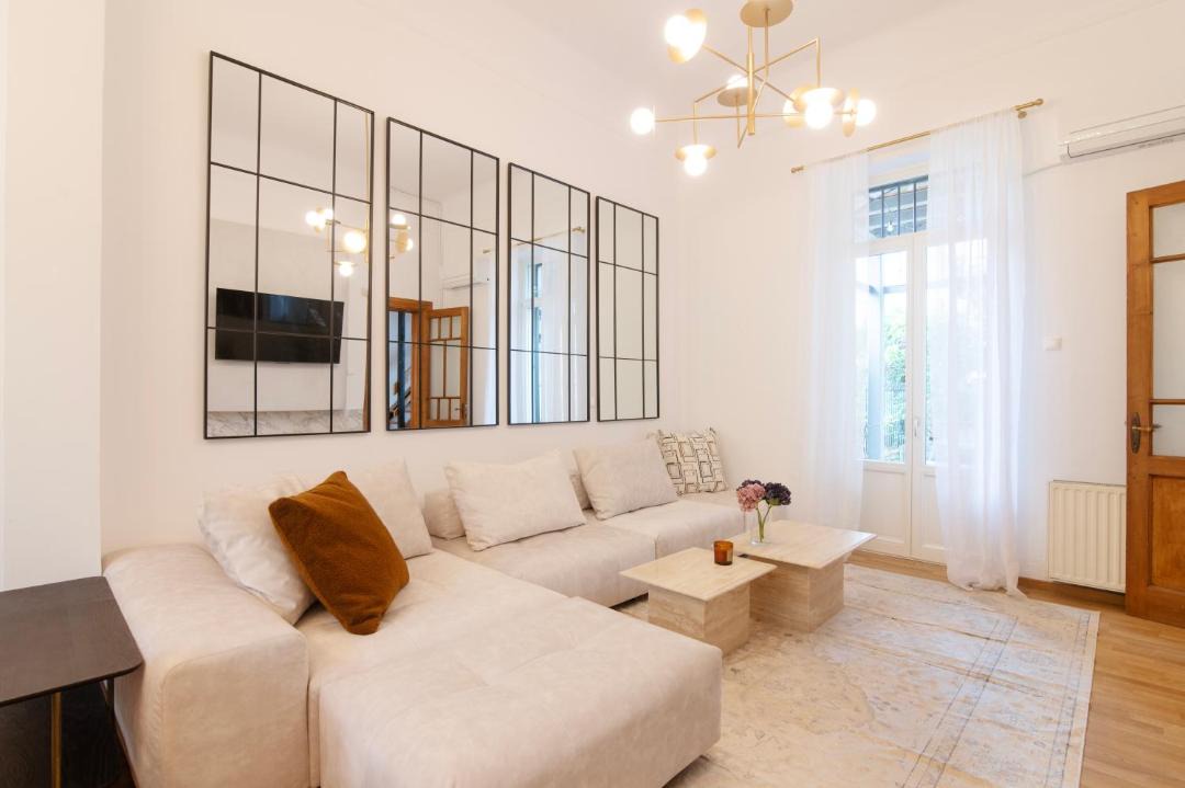 Photo of Livingroom in Athens City Centre