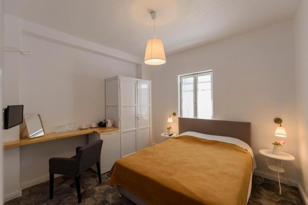 Photo of Bedroom in Hydra