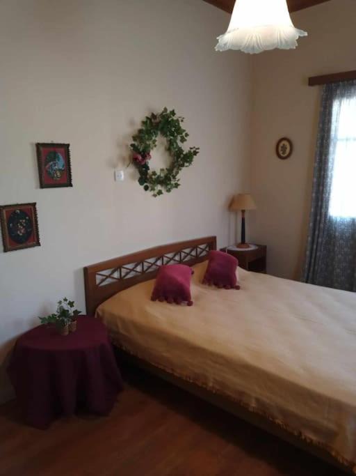 Photo of Bedroom in Velonades