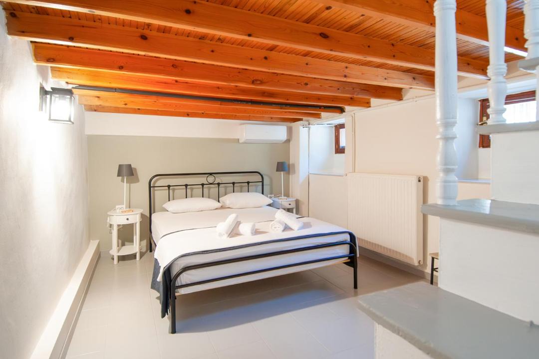 Photo of Bedroom in Old Town