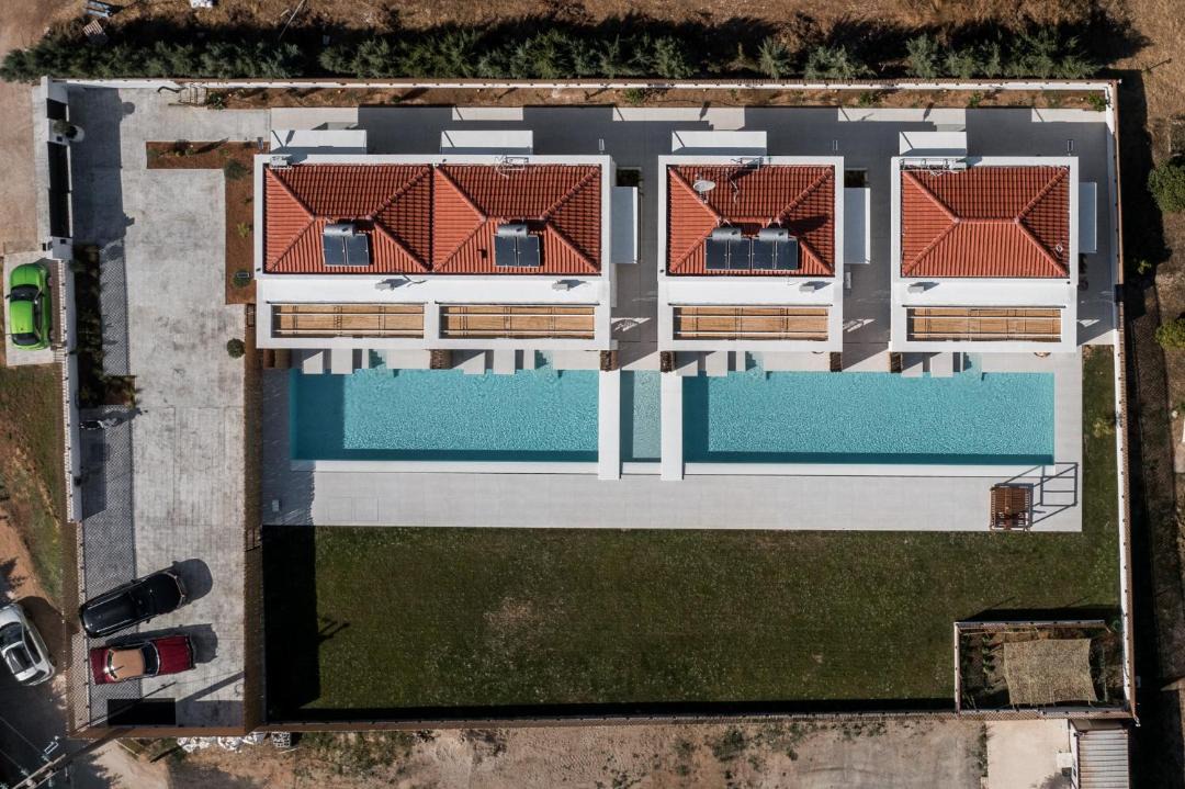 Photo of Buildings in Nikita