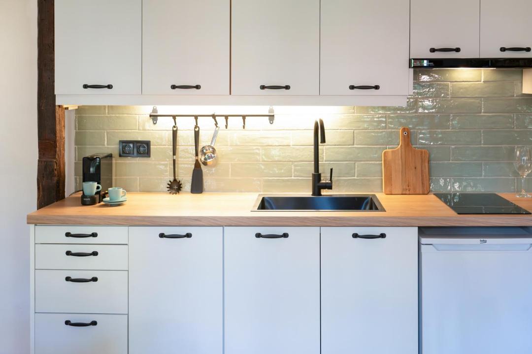 Photo of Kitchen in Old Town