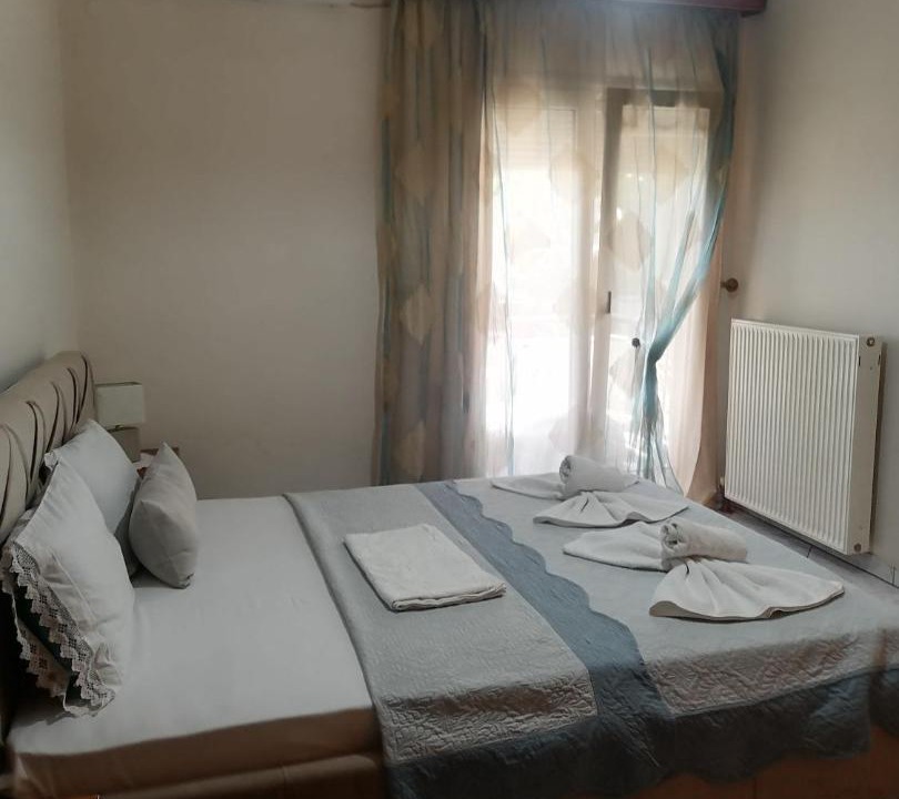Photo of Bedroom in Skala Sotiros