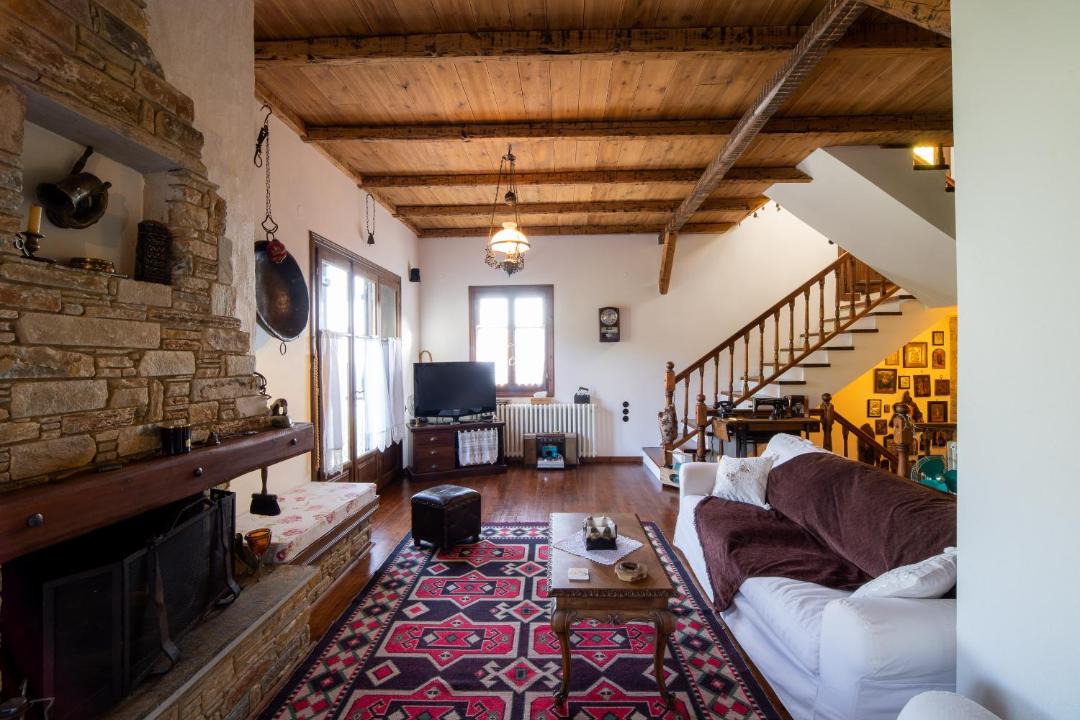 Photo of Livingroom in Volos
