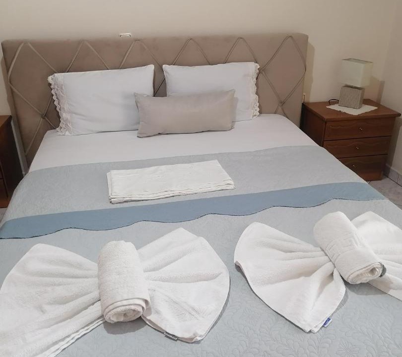 Photo of Bedroom in Skala Sotiros
