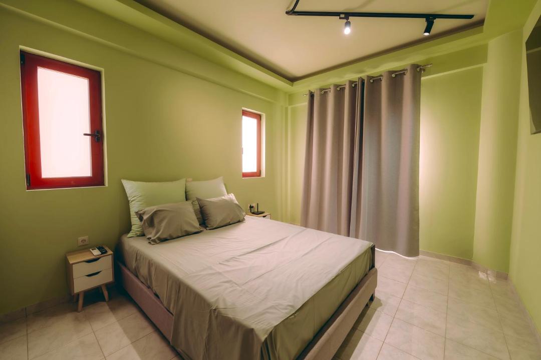 Photo of Bedroom in Skafidia