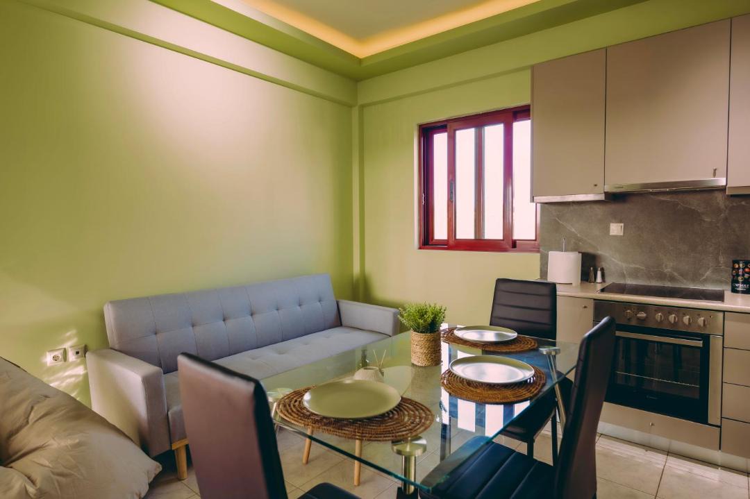 Photo of Livingroom in Skafidia
