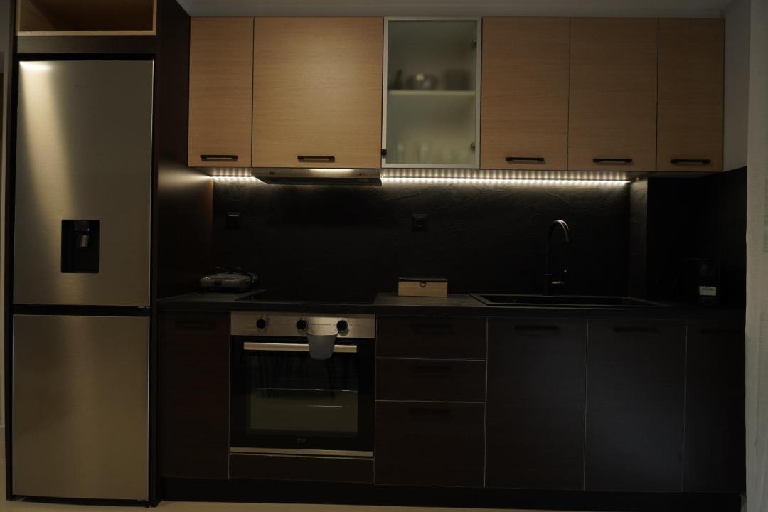 Photo of Kitchen in Livanatai