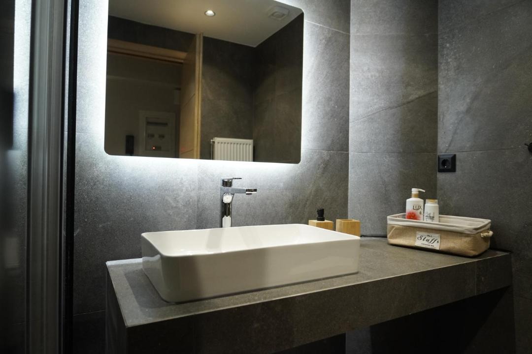 Photo of Bathroom in Livanatai