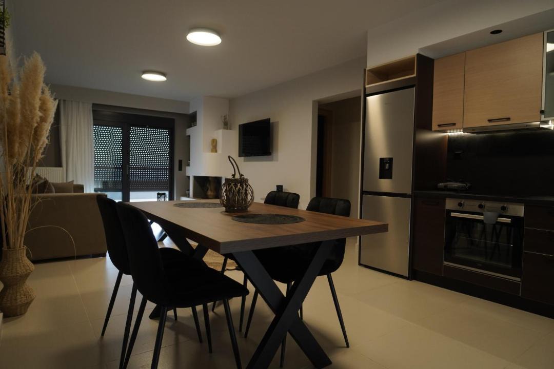 Photo of Kitchen in Livanatai