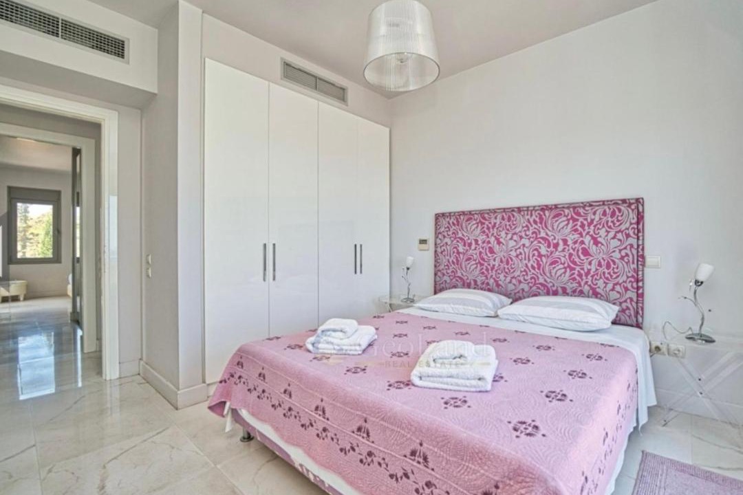 Photo of Bedroom in Kosta