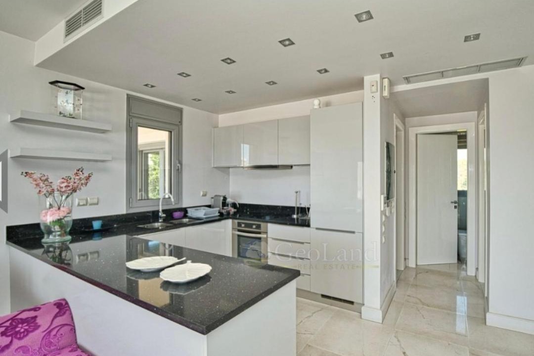 Photo of Kitchen in Kosta