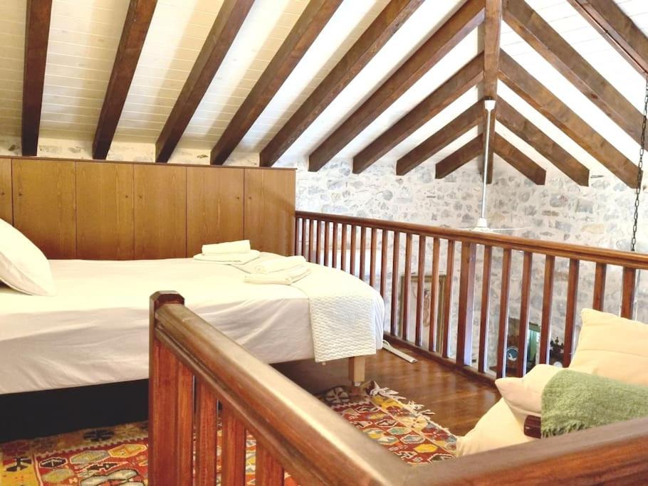 Photo of Bedroom in Pagkia