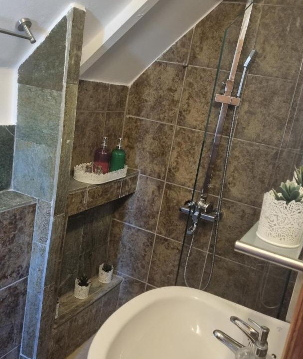 Photo of Bathroom in Melissi