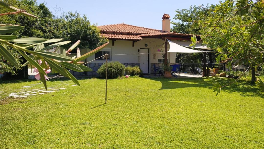 Photo of Buildings in Sozopolis