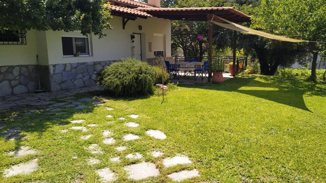 Photo of Buildings in Sozopolis
