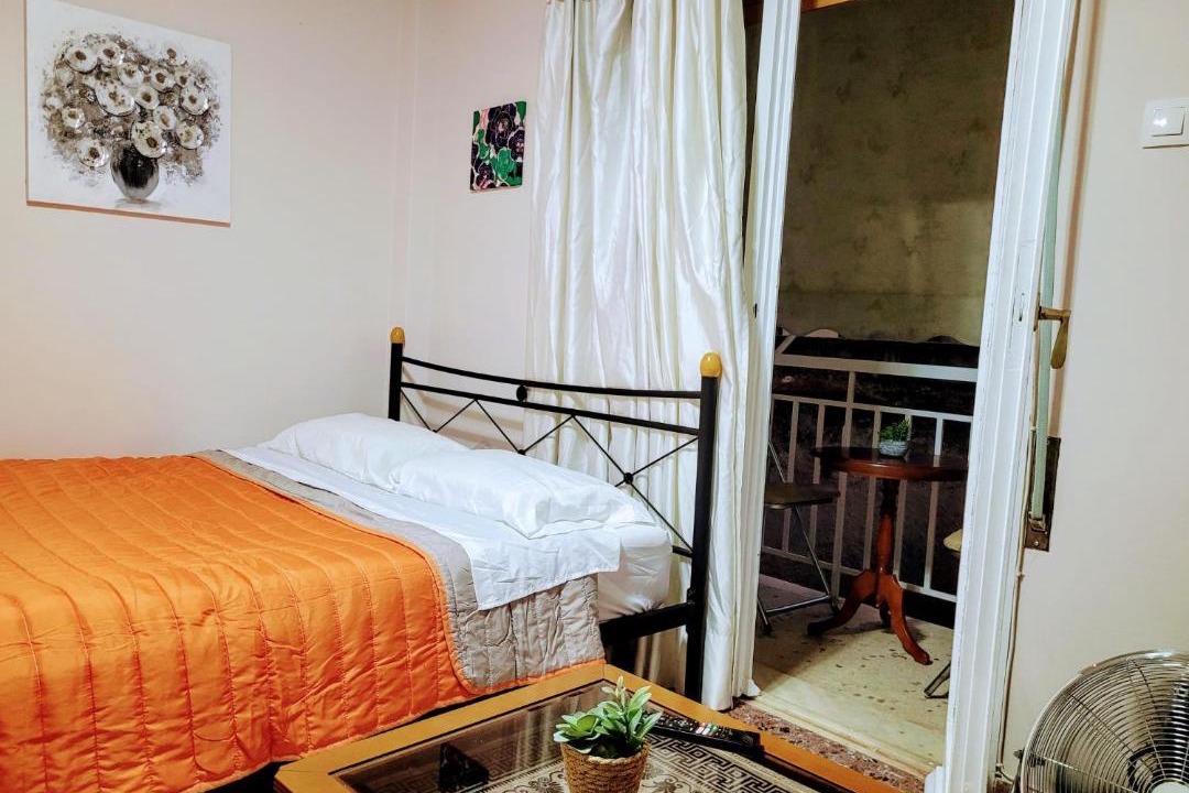 Photo of Bedroom in Dafni